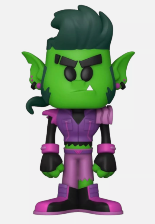 Funko Soda Chase Collectables
