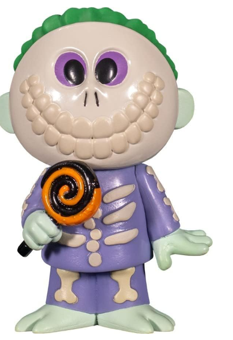 Funko Soda Chase Collectables