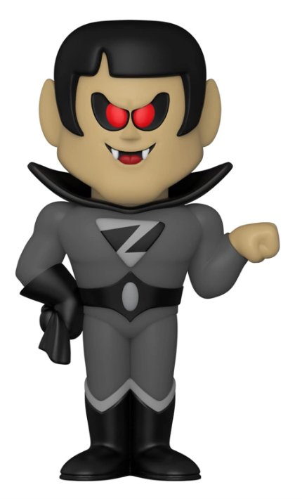 Funko Soda Chase Collectables