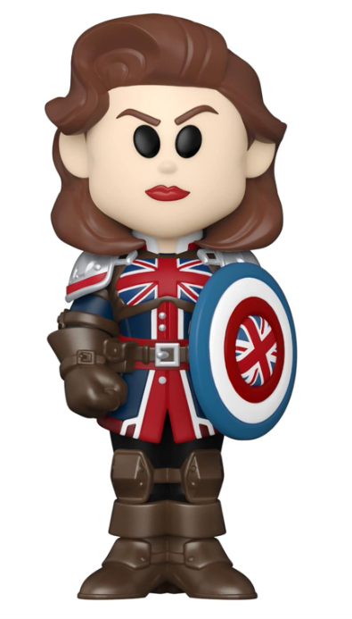 Funko Soda Chase Collectables