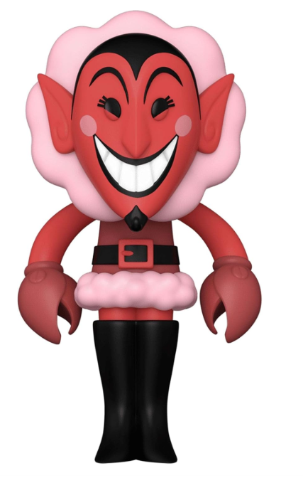 Funko Soda Chase Collectables