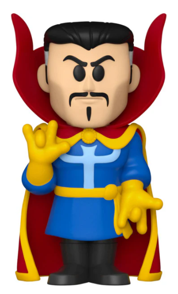Funko Soda Chase Collectables