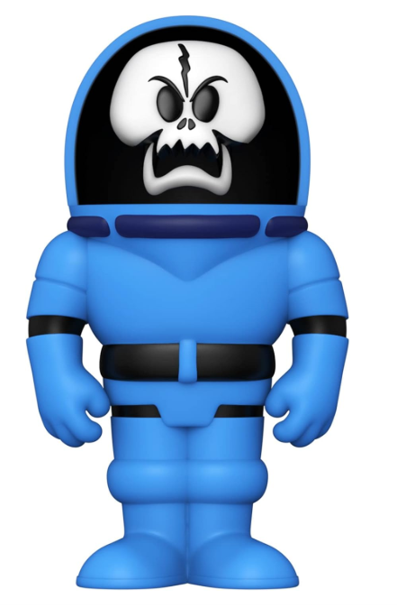 Funko Soda Chase Collectables