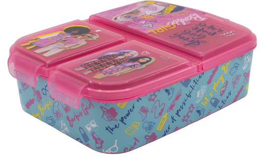 Barbie Lunch Box
