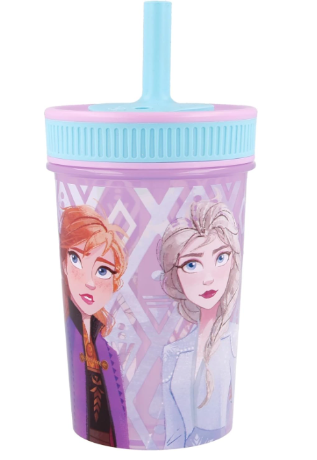 Frozen Tumbler