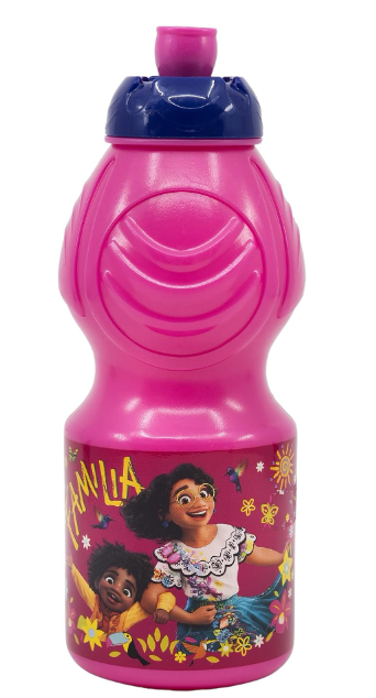 Encanto Kids Water Bottle