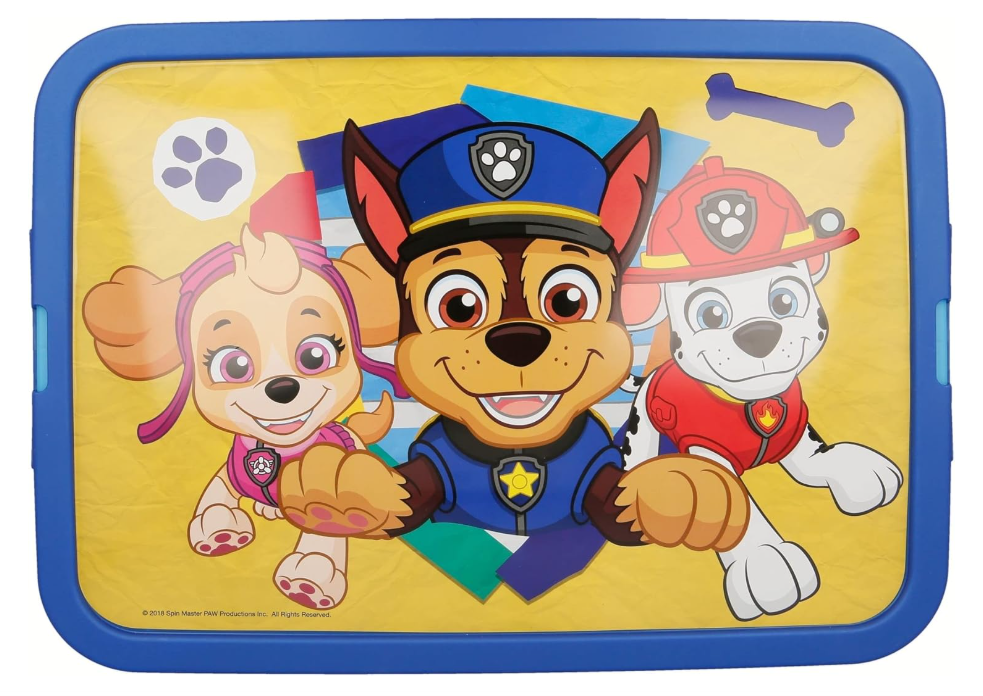 Paw Patrol Storage Box 13L