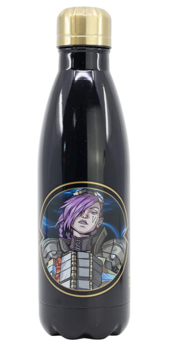 League of Legends Stainless Steel Bottle