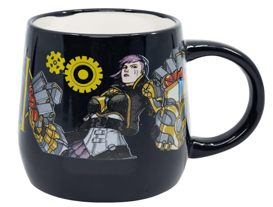 League of Legend Nova Ceramic Mug 360 ml
