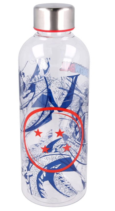 Dragon Ball Z Water Bottle