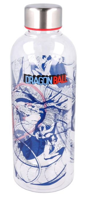 Dragon Ball Z Water Bottle