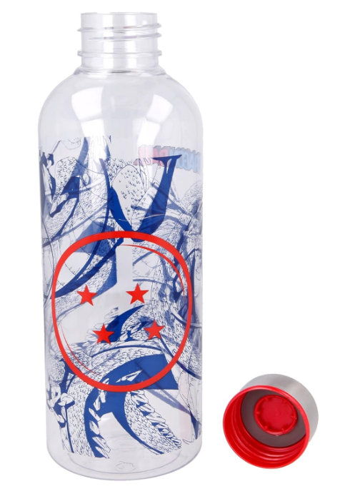 Dragon Ball Z Water Bottle