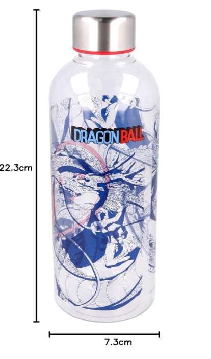 Dragon Ball Z Water Bottle