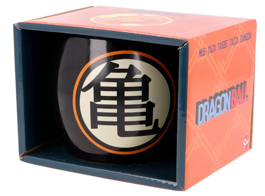 Dragon Ball Mug in Gift Box