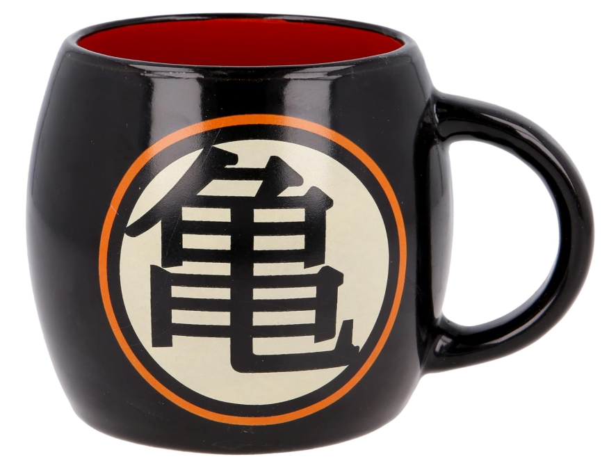 Dragon Ball Mug in Gift Box