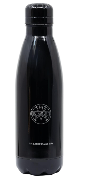 Batman Stainless Steel Bottle