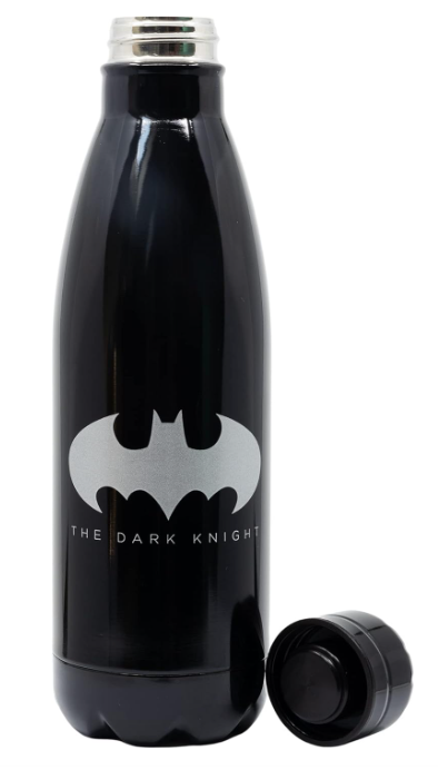 Batman Stainless Steel Bottle
