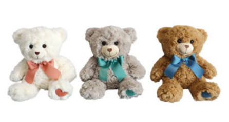 Teddy Bear Plush