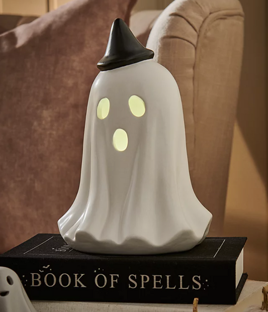 Large Light Up Ghost