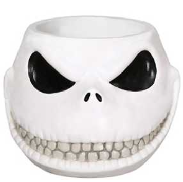Jack Skellington Sweet Bowl