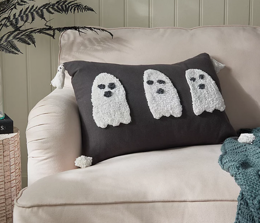 Ghost Cushion