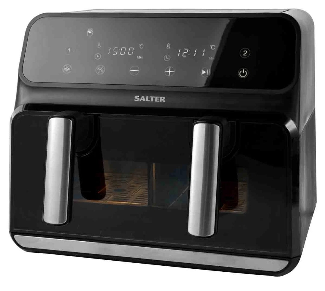 Salter Air Fryer 8L Tombola (£1.50 Ticket)