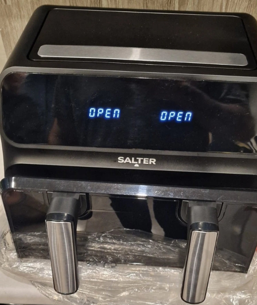Salter Air Fryer 8L Tombola (£1.50 Ticket)