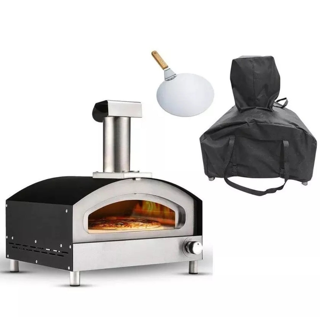 Haven Gas Powered BBQ Pizza Oven (£5.00 Ticket)