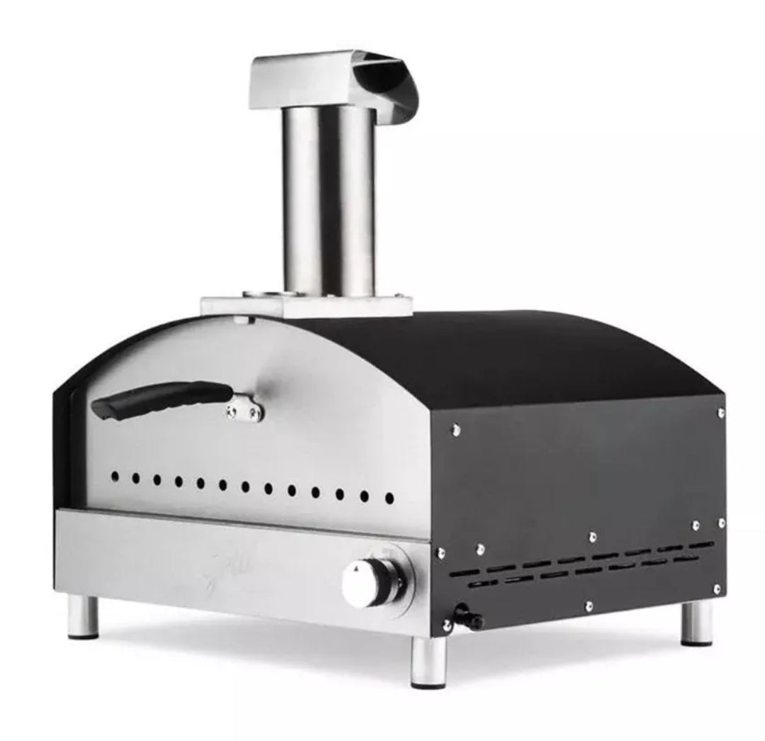 Haven Gas Powered BBQ Pizza Oven (£5.00 Ticket)