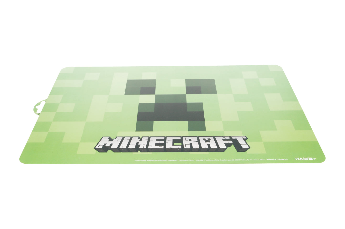 EASY OFFSET PLACEMAT