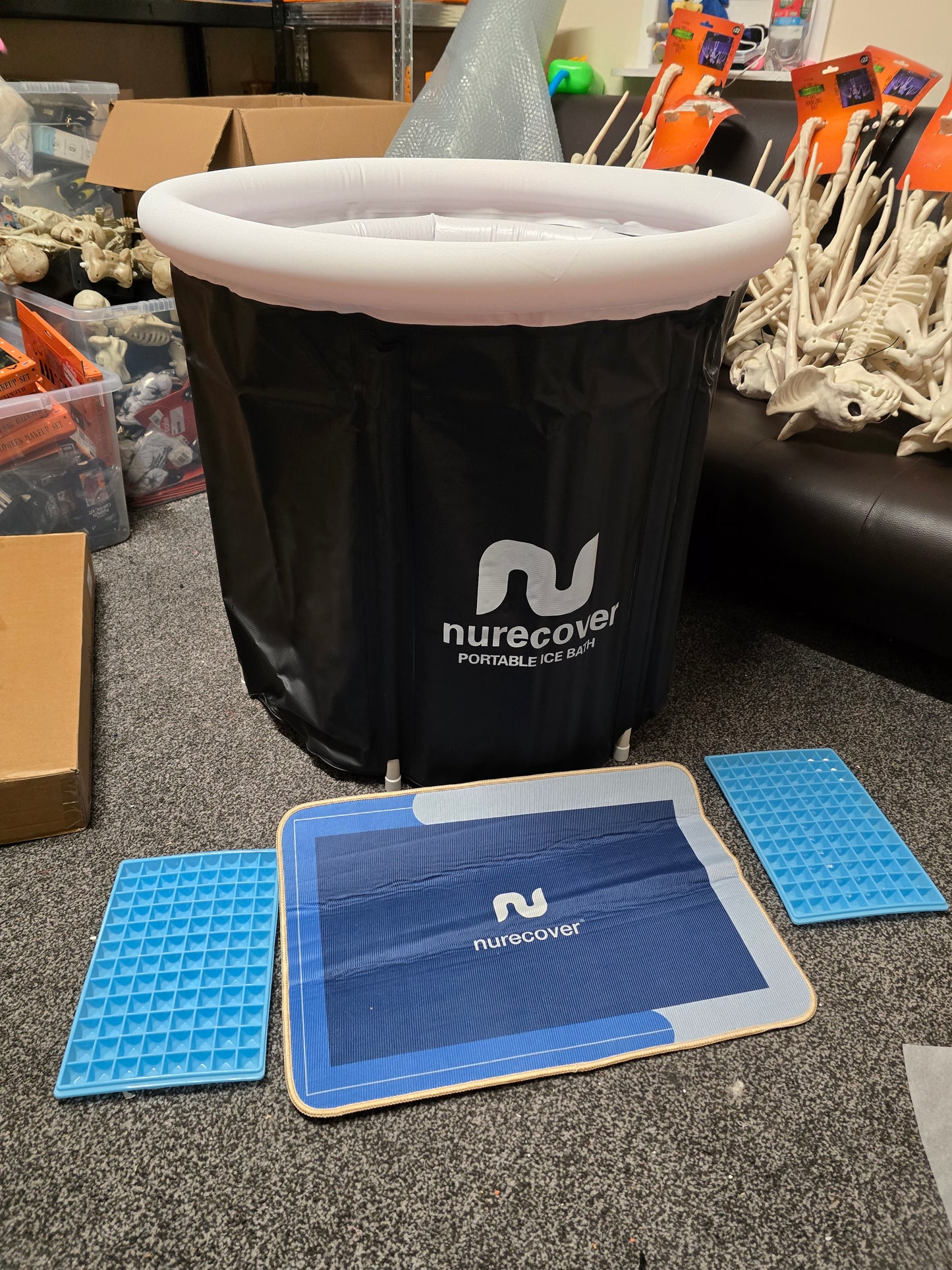 Portable Ice Bath - Personal