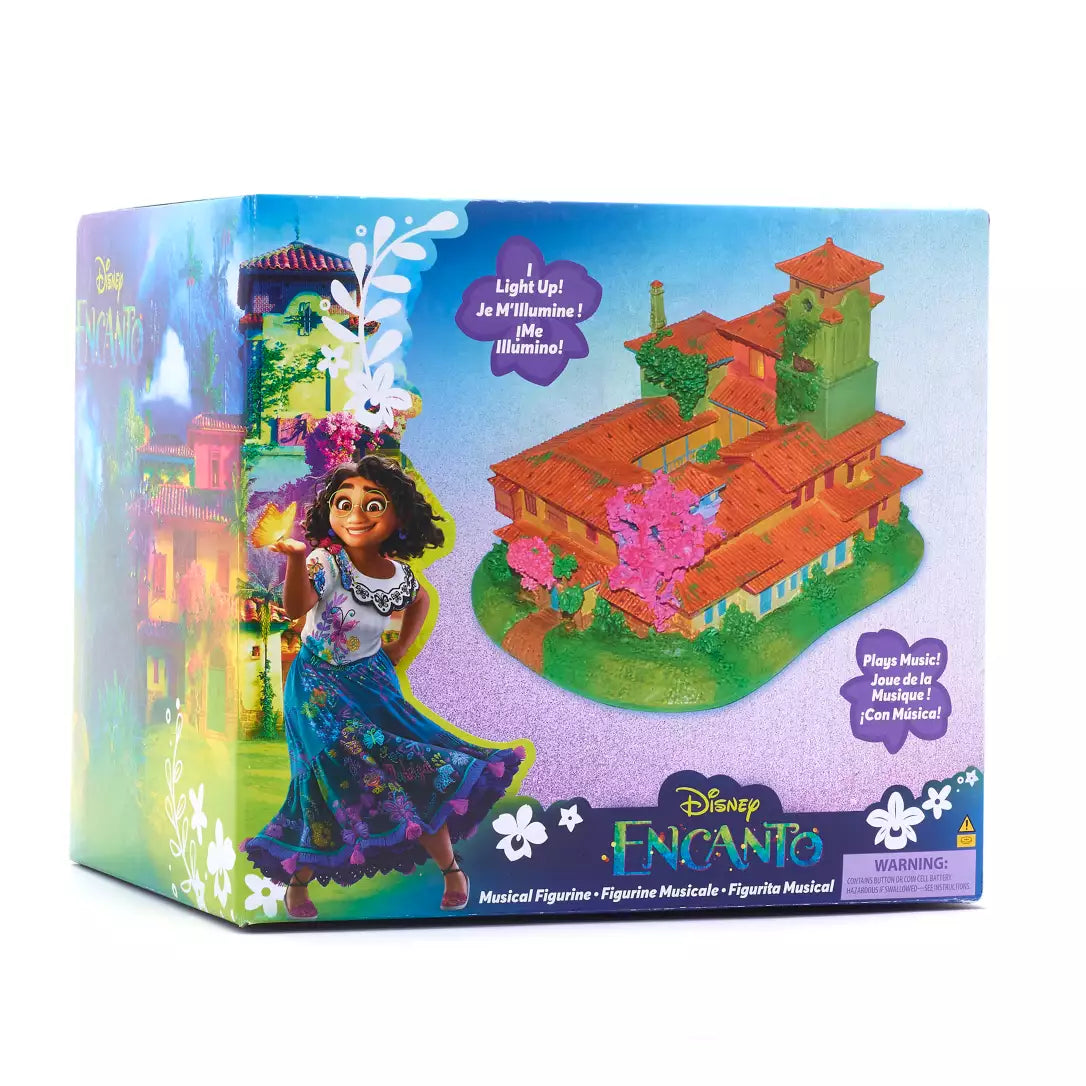 Limited release ornaments