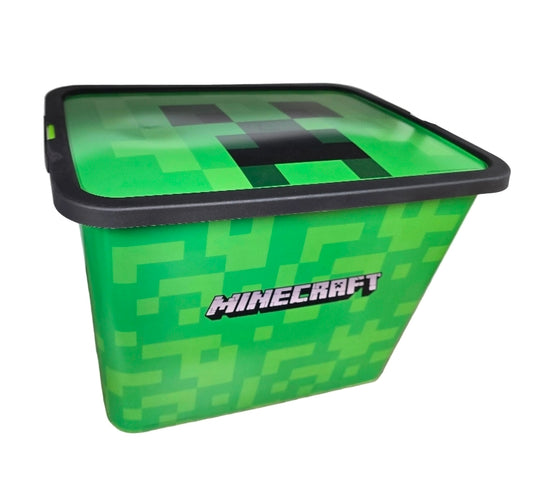Storage click box 23L Minecraft