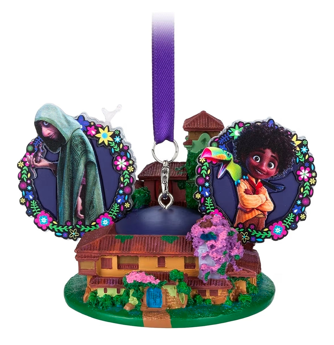 Limited release ornaments