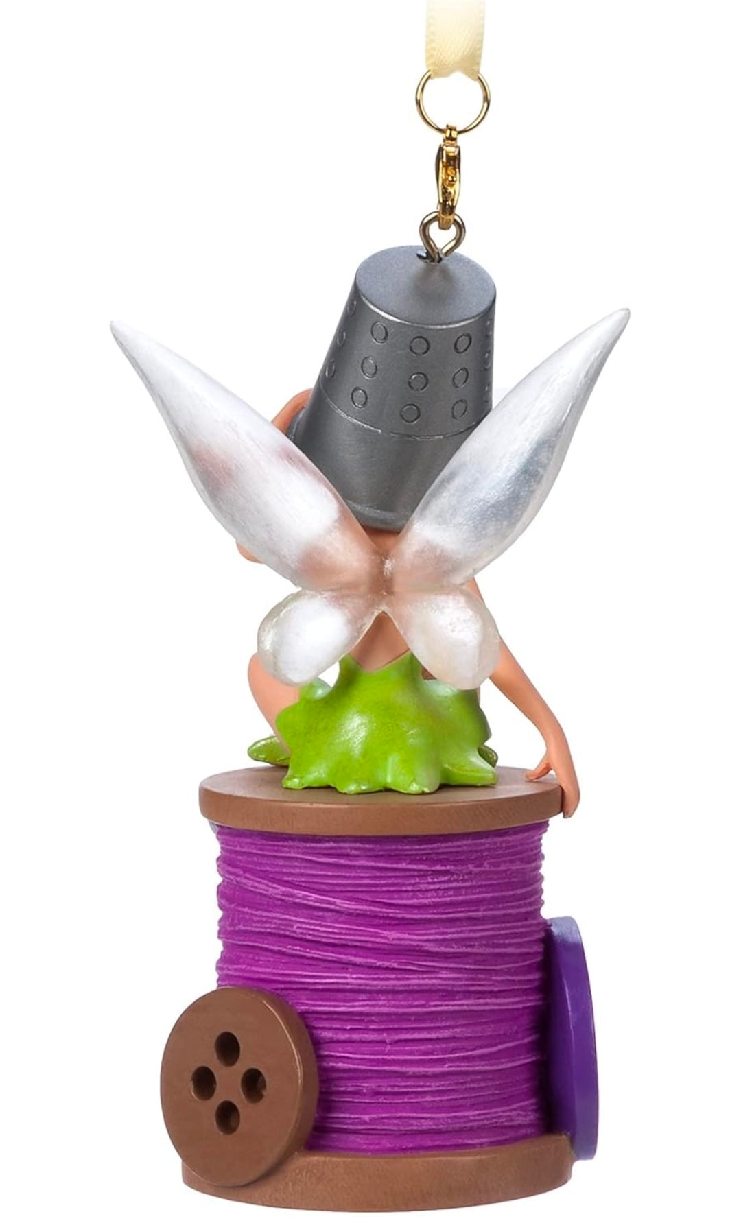 Limited release ornaments