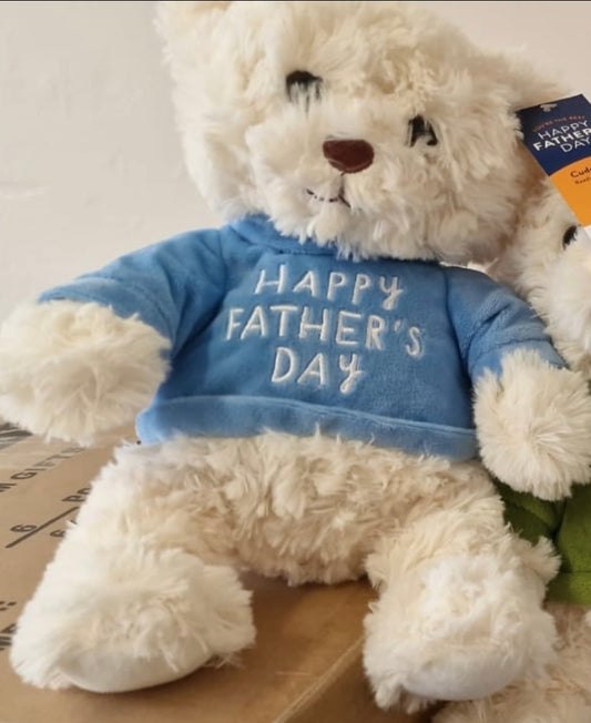 Teddies