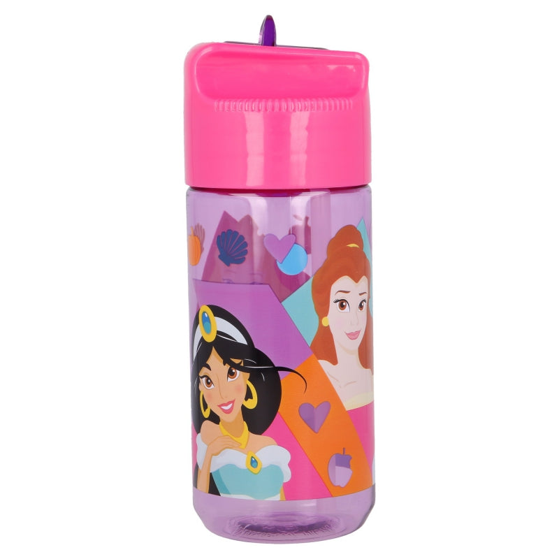 TRITAN HYDRO BOTTLE 430 ML | DISNEY PRINCESS BRIGHT & BOLD