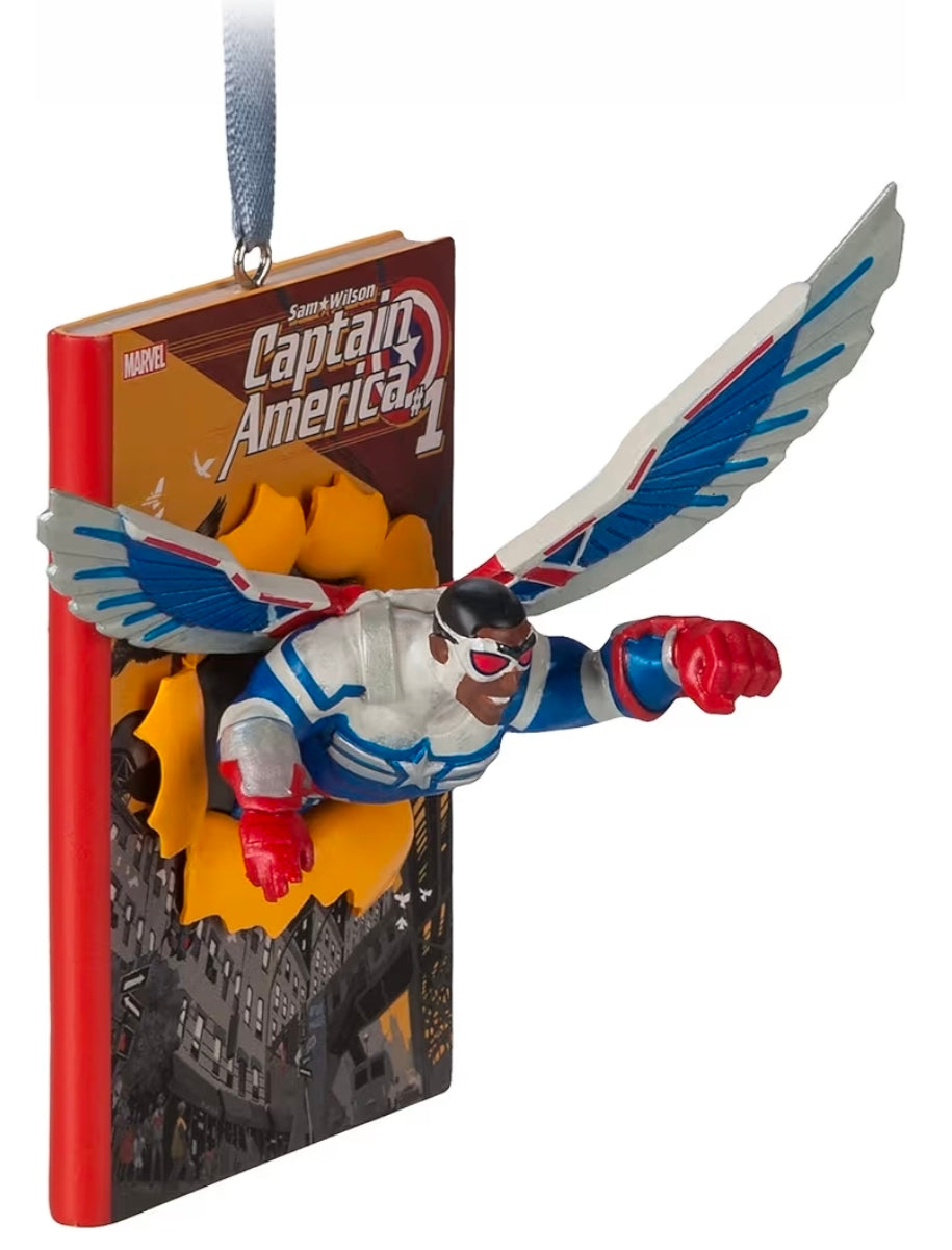 Limited release ornaments