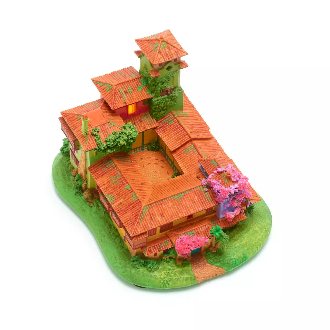 Limited release ornaments