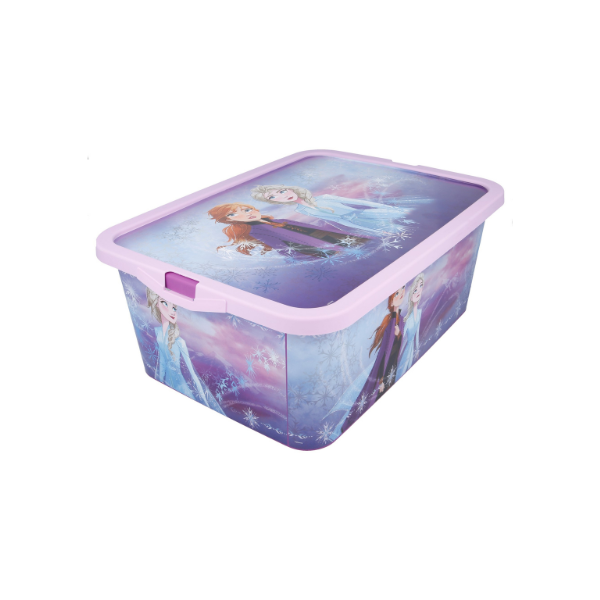 Storage click box 13L Frozen
