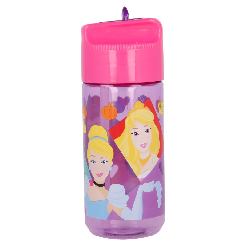 TRITAN HYDRO BOTTLE 430 ML | DISNEY PRINCESS BRIGHT & BOLD