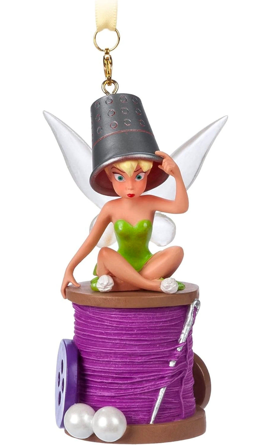 Limited release ornaments