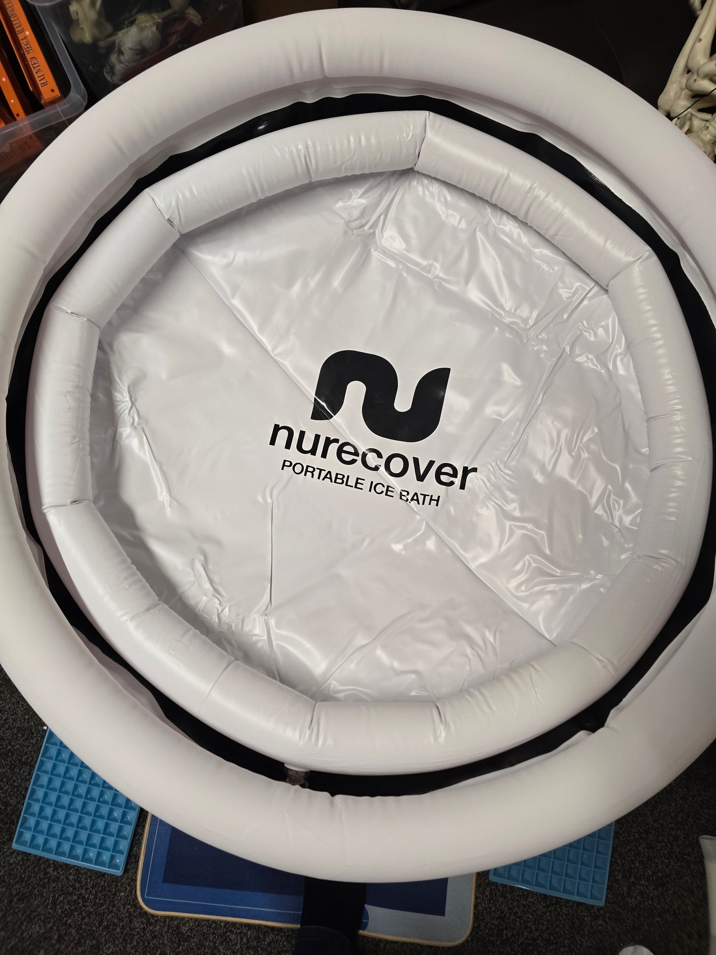 Portable Ice Bath - Personal