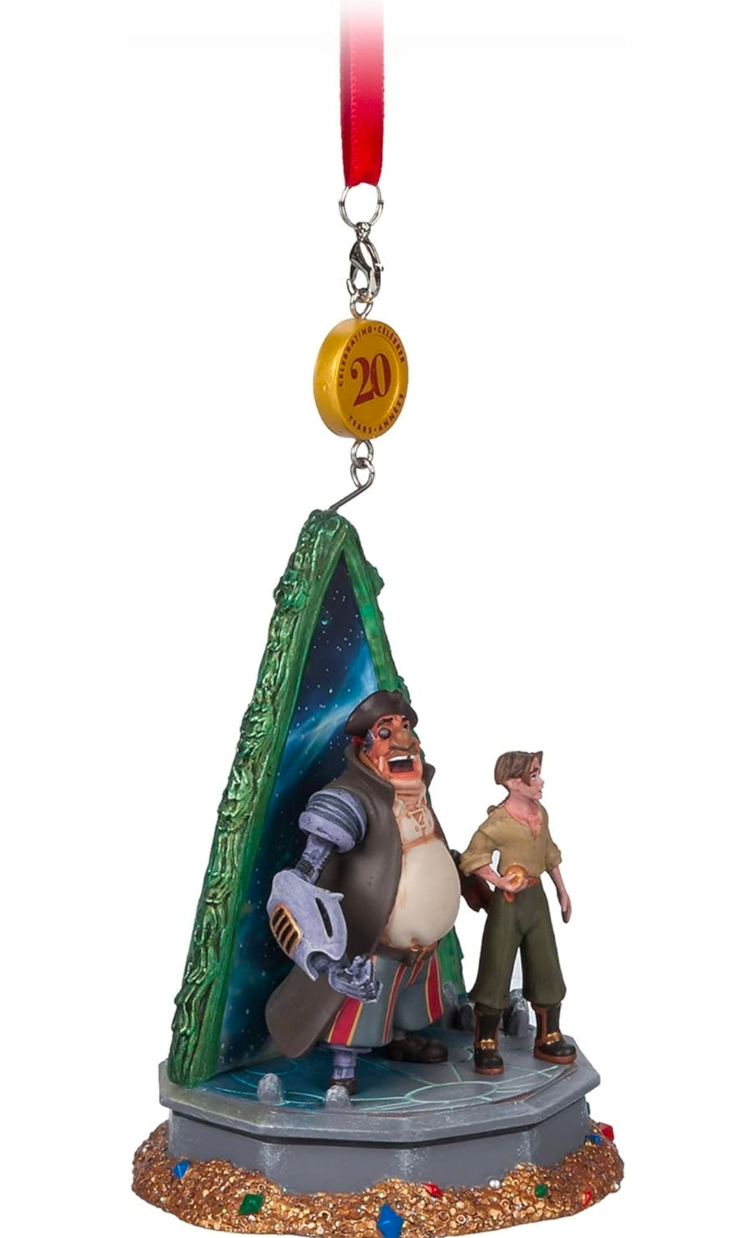 Limited release ornaments