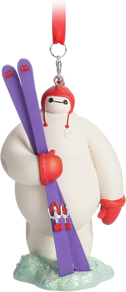 Limited release ornaments