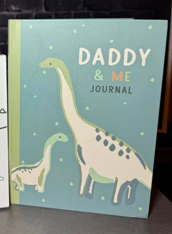 Daddy journey