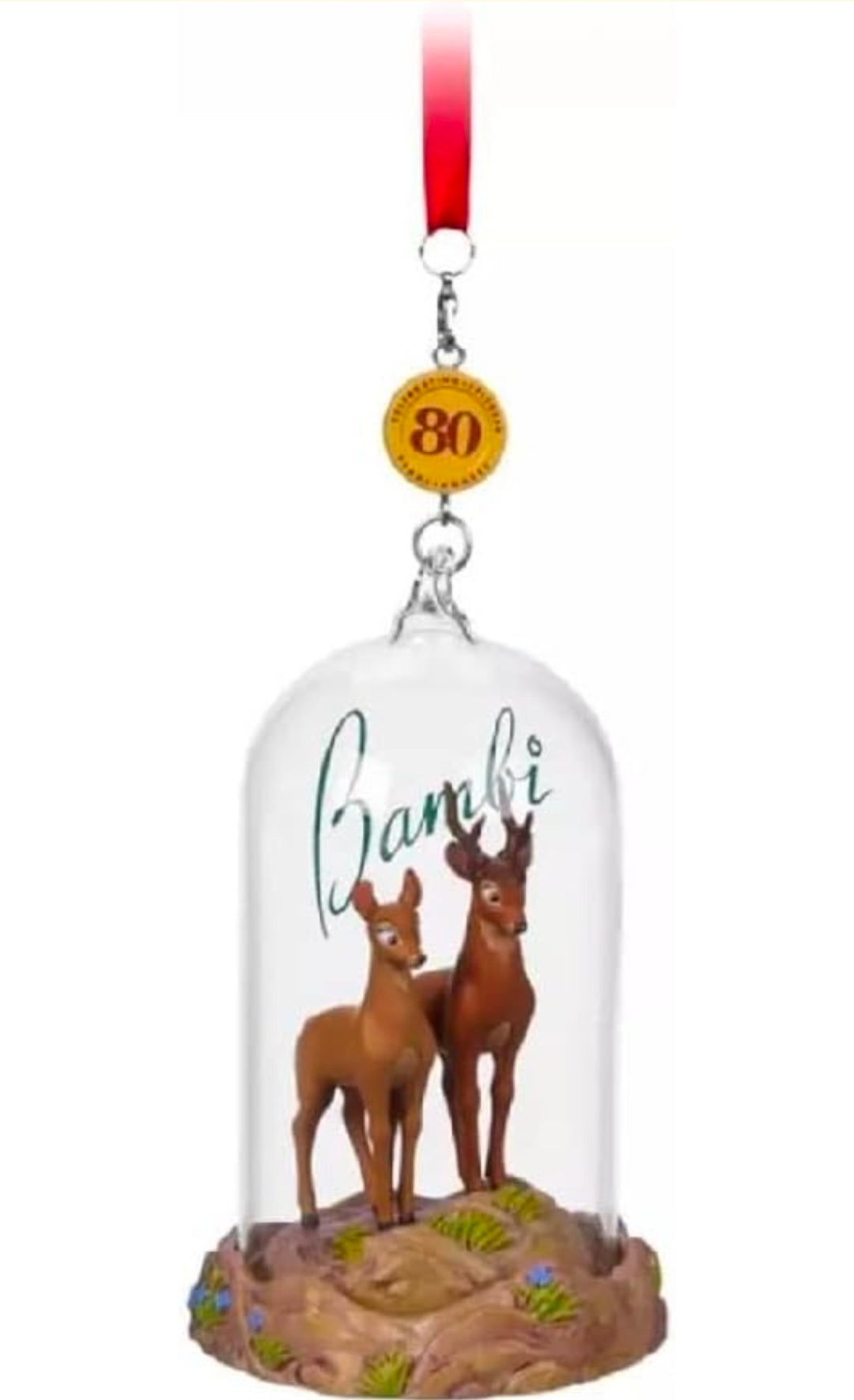 Limited release ornaments