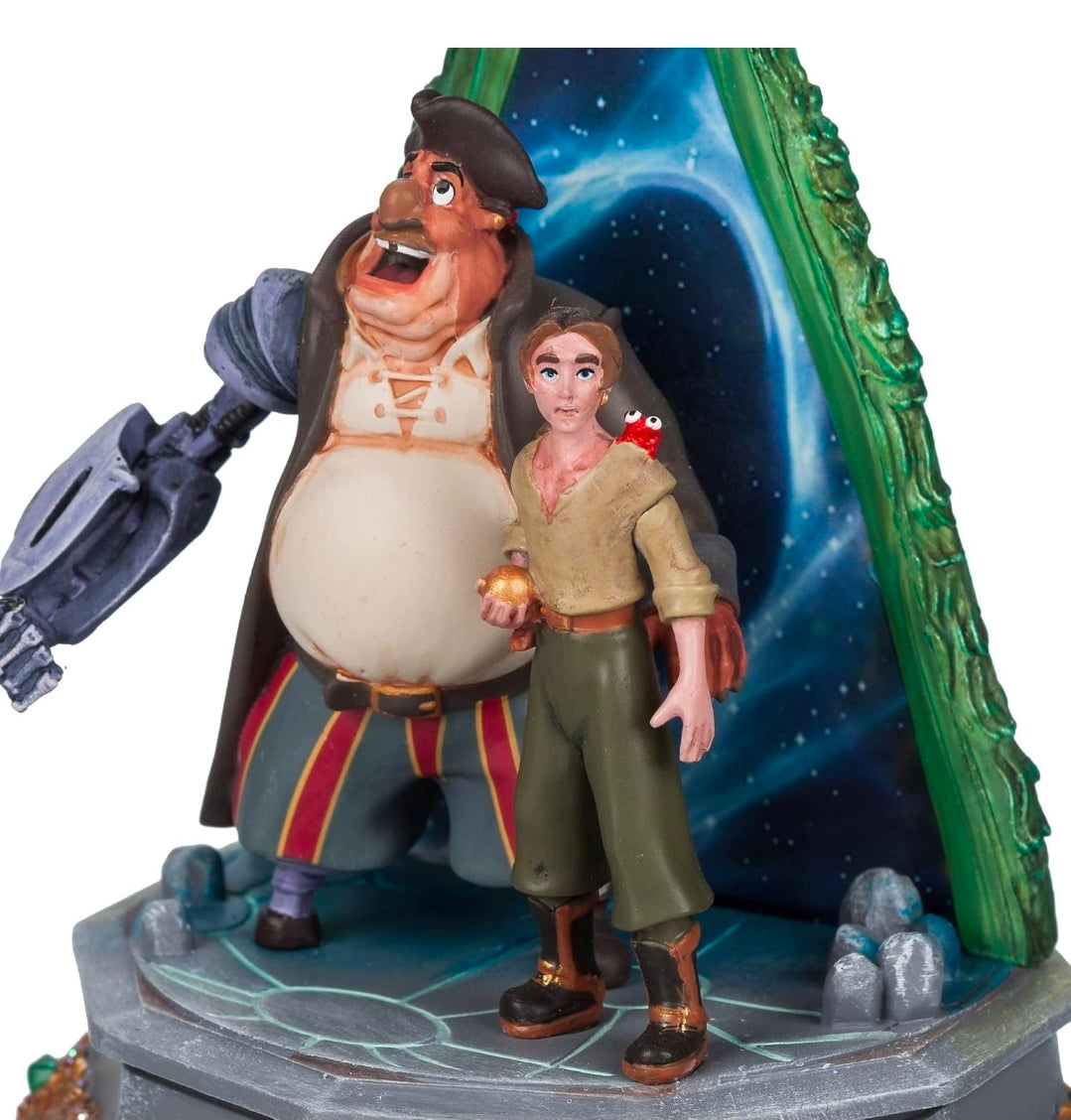 Limited release ornaments