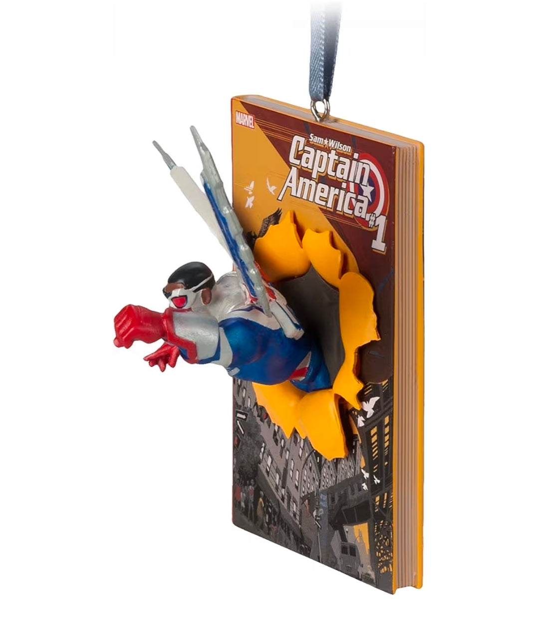 Limited release ornaments