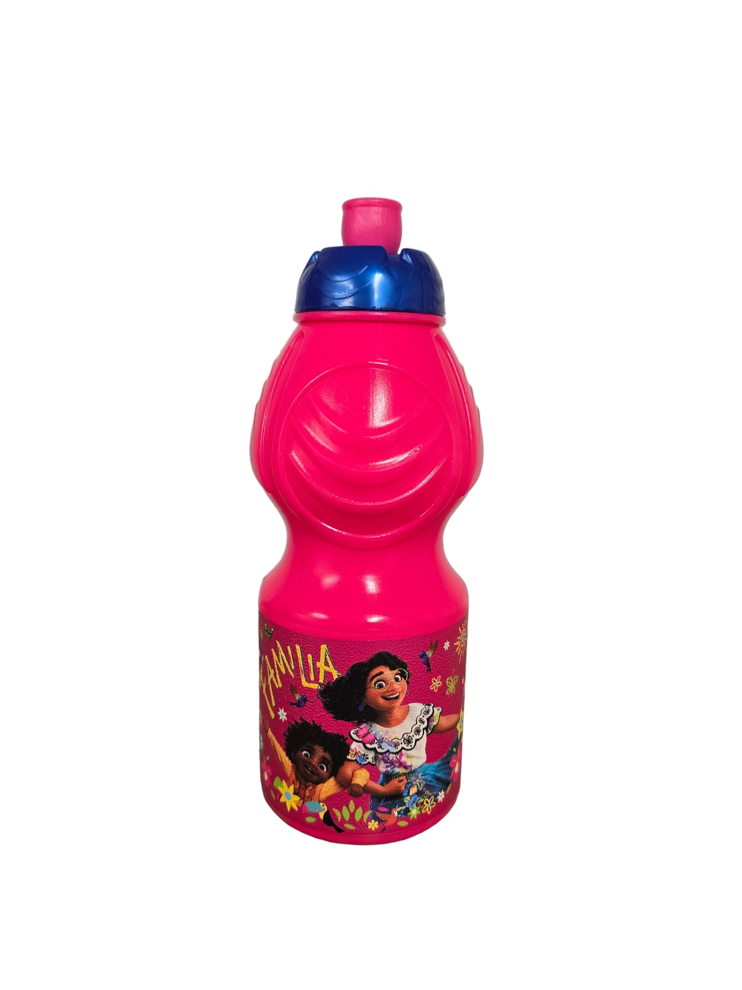 Sport Bottle 400ML ENCANTO